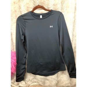 Fleece Lined athletic shirt (never worn)